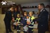 Foto vom Album: Mitgliederversammlung der Jugendfeuerwehr Spiegelhagen  (Bild vergrößern)
