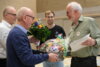 Foto vom Album: Neujahresempfang (Helga Böwadt)