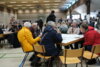 Foto vom Album: Neujahresempfang (Helga Böwadt)