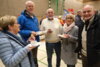 Foto vom Album: Neujahresempfang (Helga Böwadt)