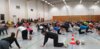 Foto vom Album: Familiensportfest 17.01.2025