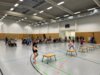 Foto vom Album: Familiensportfest 17.01.2025