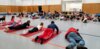 Foto vom Album: Familiensportfest 17.01.2025