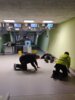 Foto vom Album: Arbeitseinsatz Granit - ❤️👍😅🤩👏🤝💪 !!!!