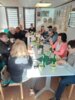 Foto vom Album: Arbeitseinsatz Granit - ❤️👍😅🤩👏🤝💪 !!!!