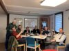 Foto vom Album: Arbeitseinsatz Granit - ❤️👍😅🤩👏🤝💪 !!!!