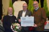 Volker, Klaus und Hans-Heinrich