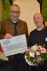 Stolze Gewinner
