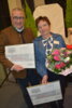 Hans-Heinrich Conradi und Heidi Englisch