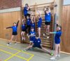 Foto vom Album: Turnfest der Grundschulen