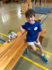 Foto vom Album: Turnfest der Grundschulen