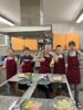 Foto vom Album: Schulleiterfrühstück