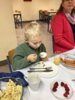 Foto vom Album: Schulleiterfrühstück