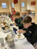 Foto vom Album: Schulleiterfrühstück