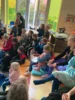 Foto vom Album: Lesenachmittag am laufenden Band 2025