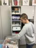 Foto vom Album: Wäscheservice HS 