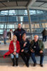 Foto vom Album: 23.01.2025 Fahrt zum Deutschen Bundestag
