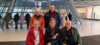 Foto vom Album: 23.01.2025 Fahrt zum Deutschen Bundestag