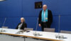Foto vom Album: 23.01.2025 Fahrt zum Deutschen Bundestag