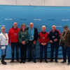 Foto vom Album: 23.01.2025 Fahrt zum Deutschen Bundestag
