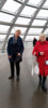 Foto vom Album: 23.01.2025 Fahrt zum Deutschen Bundestag