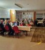 Foto vom Album: 01.02.2025 Winterball der Gadebuscher Schützenzunft