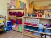 Montessori Kronberg Kinderhaus: Montessori-Raum IV