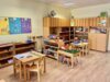 Montessori Kronberg Kinderhaus: Montessori-Raum I