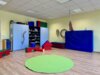 Montessori Kronberg Kinderhaus: Turnraum II