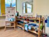 Montessori Kronberg Kinderhaus: Werkraum II