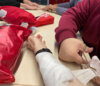 Foto vom Album: Schule mit Herz und Helfern 