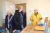 Foto vom Album: Führung in das ehemalige Amtsgericht Ziesar