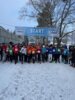 Foto vom Album: 1.Lauf Crosslaufserie
