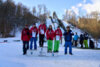 Foto vom Album: 2025-02-16 Märkischer Wintersporttag