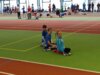 Foto vom Album: Landes-Hallen-Mehrkampfmeisterschaften in Cottbus