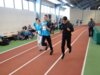 Foto vom Album: Landes-Hallen-Mehrkampfmeisterschaften in Cottbus