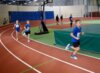 Foto vom Album: Landes-Hallen-Mehrkampfmeisterschaften in Cottbus