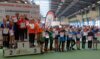 Foto vom Album: Landes-Hallen-Mehrkampfmeisterschaften in Cottbus