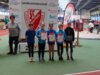 Foto vom Album: Landes-Hallen-Mehrkampfmeisterschaften in Cottbus