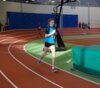 Foto vom Album: Landes-Hallen-Mehrkampfmeisterschaften in Cottbus