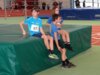 Foto vom Album: Landes-Hallen-Mehrkampfmeisterschaften in Cottbus