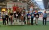 Foto vom Album: Landes-Hallen-Mehrkampfmeisterschaften in Cottbus