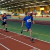 Foto vom Album: Landes-Hallen-Mehrkampfmeisterschaften in Cottbus