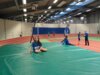 Foto vom Album: Landes-Hallen-Mehrkampfmeisterschaften in Cottbus