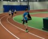 Foto vom Album: Landes-Hallen-Mehrkampfmeisterschaften in Cottbus
