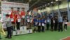 Foto vom Album: Landes-Hallen-Mehrkampfmeisterschaften in Cottbus