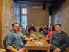 Foto vom Album: Besuch der Partnerschule in Poznan 02/2025
