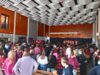 Foto vom Album: Besuch der Partnerschule in Poznan 02/2025