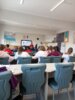 Foto vom Album: Besuch der Partnerschule in Poznan 02/2025