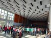 Foto vom Album: Besuch der Partnerschule in Poznan 02/2025